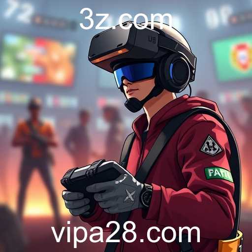 A28: O Futuro dos Jogos Online em Portugal