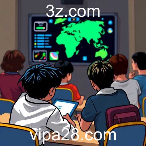 A28: O Futuro dos Jogos em Português