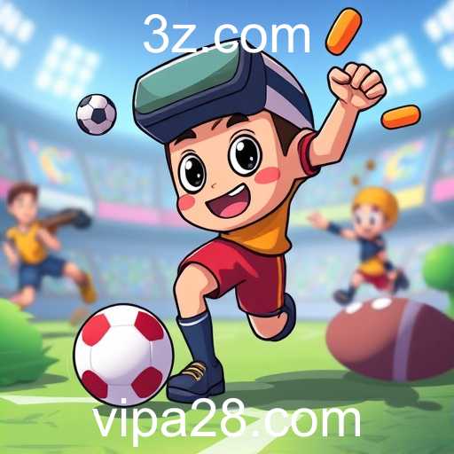 A Revolução do A28 nas Plataformas de Jogos