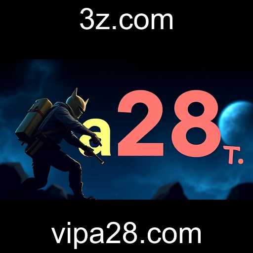 Revolução Digital nos Jogos: a28 Transforma a Experiência de Jogar