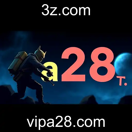 Revolução Digital nos Jogos: a28 Transforma a Experiência de Jogar