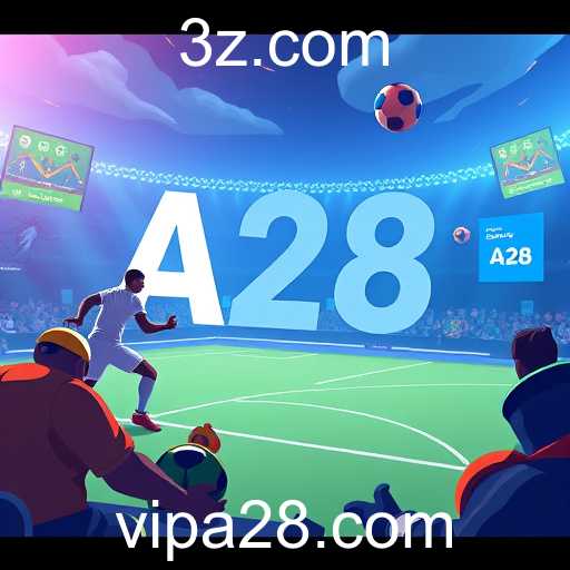 A Revolução dos Jogos: A28 e as Novas Tendências