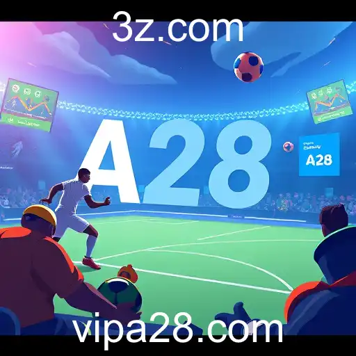 A Revolução dos Jogos: A28 e as Novas Tendências