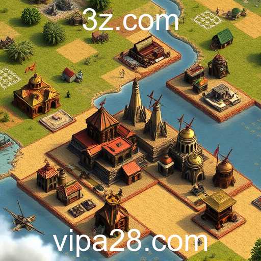 Tendências e Novidades em A28: O Futuro dos Jogos