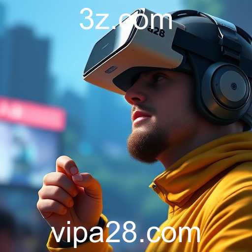 A Evolução de A28 no Mundo dos Games