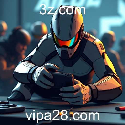 A Evolução dos Games Online com a28