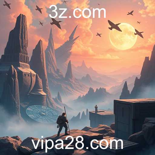 Explorando o Mundo dos Jogos com 'a28'