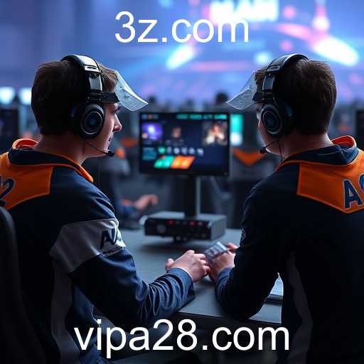 O Futuro dos eSports em 2025