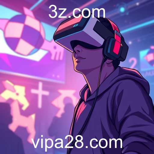 Explorando o Futuro dos Jogos: A Onda do A28