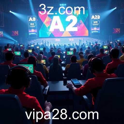 Transformação dos Sites de Jogos em 2025