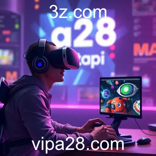 Inovações no Mundo dos Jogos Este Mês