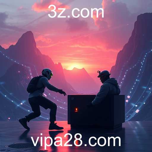 Revolução no Mundo dos Jogos Online: A Ascensão da Palavra-Chave Inesperada