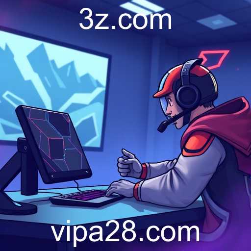 Avanços e Desafios no Mundo dos Jogos em 2025