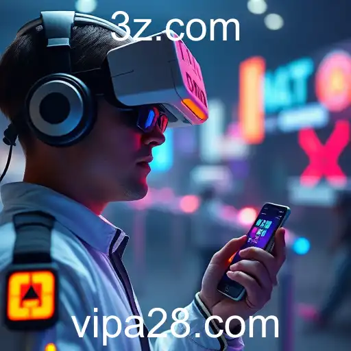 Inovações e Desafios no Mundo dos Jogos em 2025