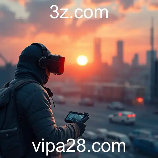 Novidades e Tendências no Mundo dos Jogos