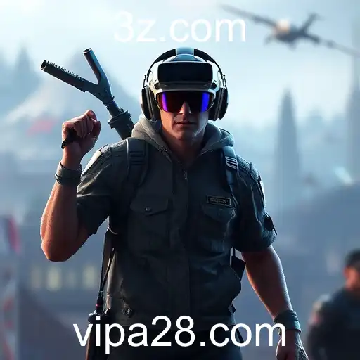 Revolução no Universo dos Jogos: A Nova Era do Jogo Multiplataforma