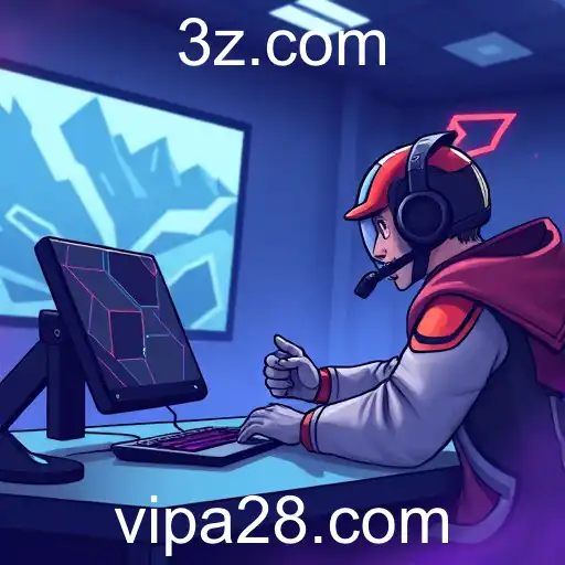 Avanços e Desafios no Mundo dos Jogos em 2025