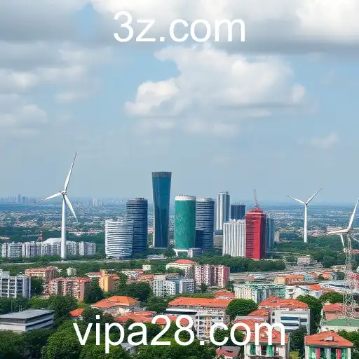 Inovações Tecnológicas Impactam Economia Global