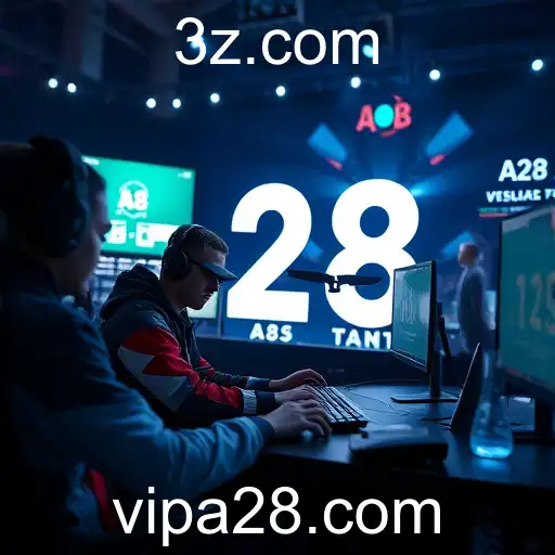 A Indústria de Jogos Explode: Um Olhar Sobre a Tendência Atual