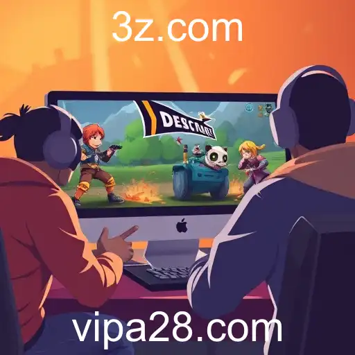 Explorando a Categoria 'Vídeos' nos Jogos Online